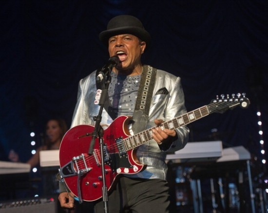 Tito Jackson Net Worth | Celebrity Net Worth