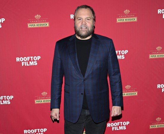 Vincent D'Onofrio Net Worth | Celebrity Net Worth