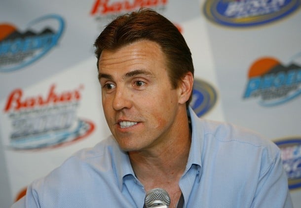 Not in Hall of Fame - 31. Bill Romanowski