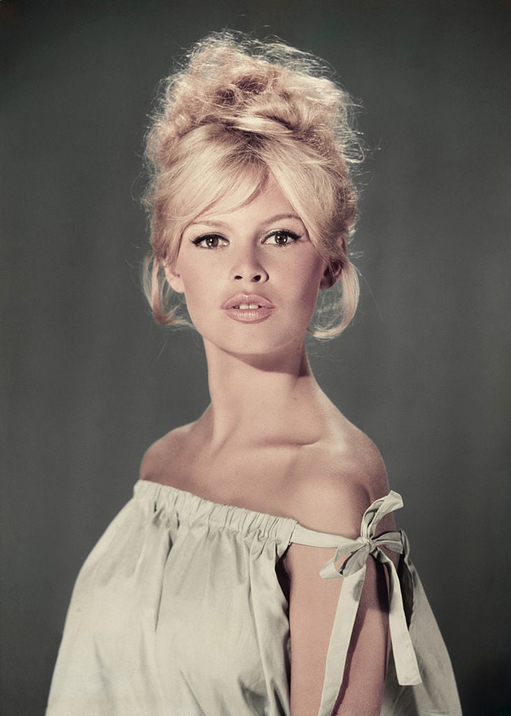 Brigitte Bardot Net Worth