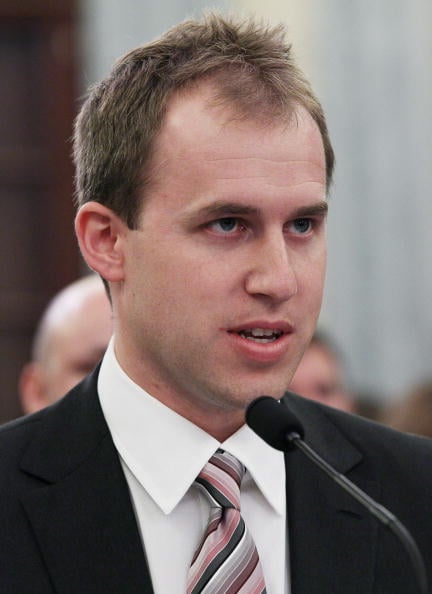 Bret Taylor Net Worth | Celebrity Net Worth