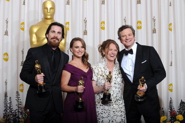 Oscar Winners Net Worths Oscar Winners Net Worths