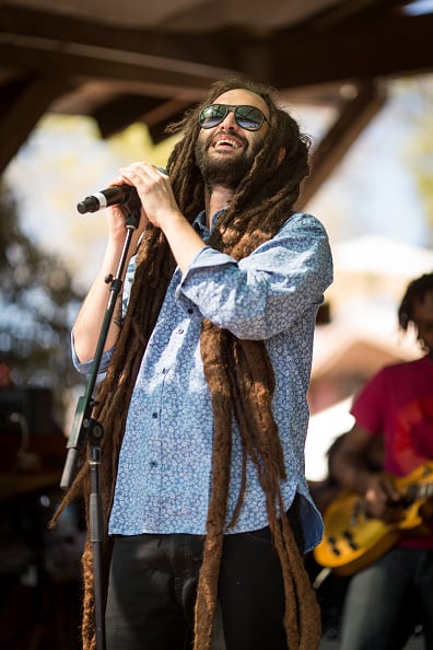 Alborosie Net Worth | Celebrity Net Worth