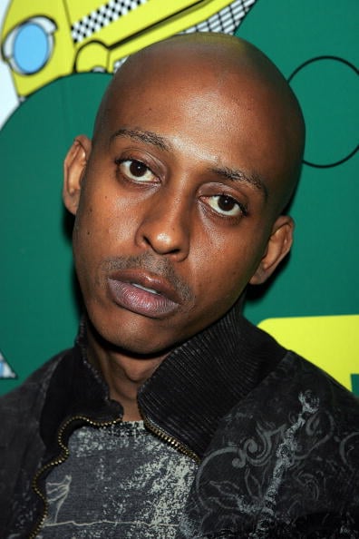 Gillie Da Kid Net Worth