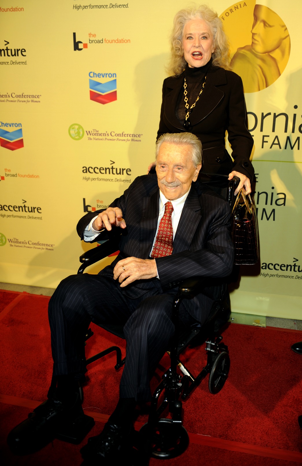 Joe Weider Net Worth | Celebrity Net Worth
