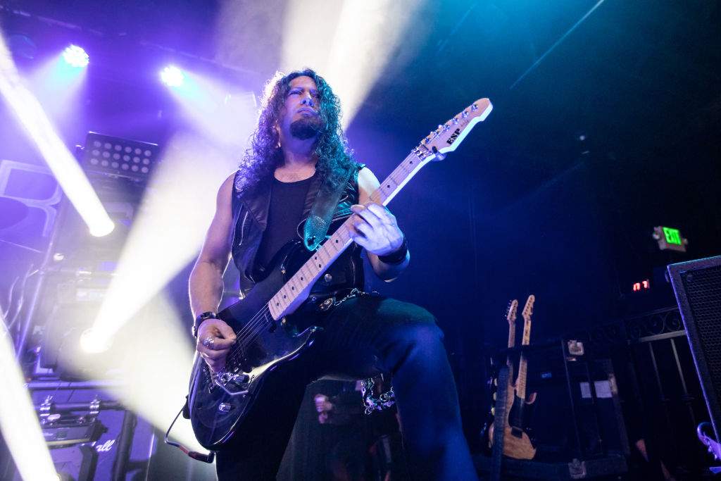 Latest Update: Michael Wilton's Total Wealth ( Updated) Net Worth 2026: Career Earnings & Assets