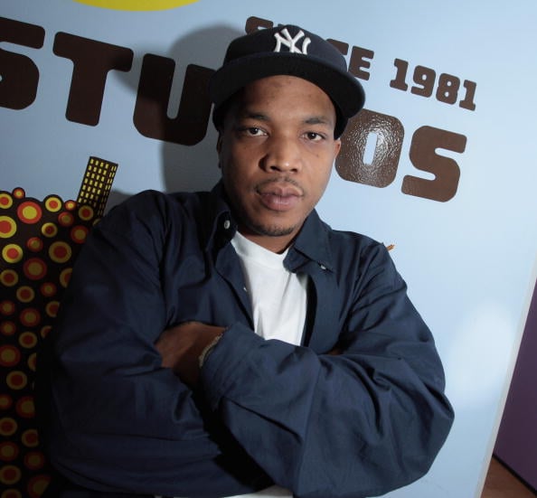 What is Styles P's Net Worth?