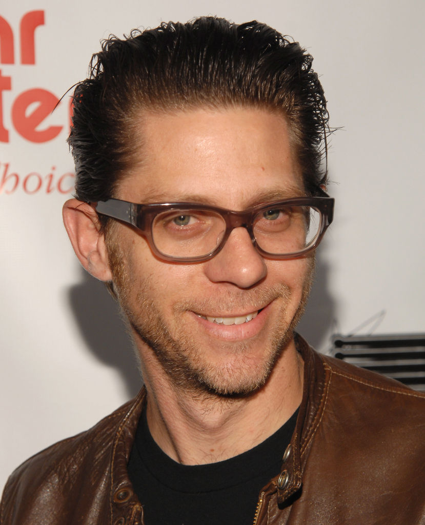 Atom Willard Net Worth | Celebrity Net Worth