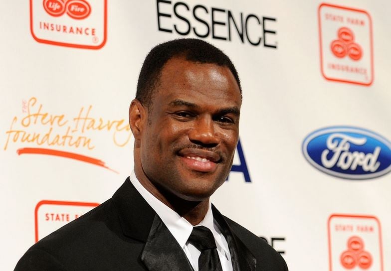 David Robinson Net Worth Celebrity Net Worth