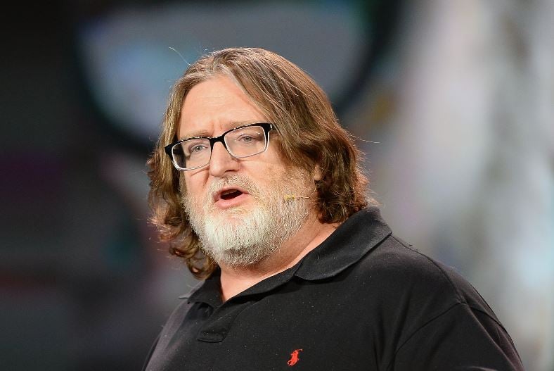 Gabe Newell Net Worth - Leak Town