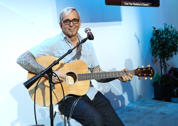 Art Alexakis Net Worth