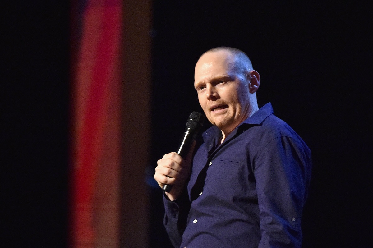 Bill Burr