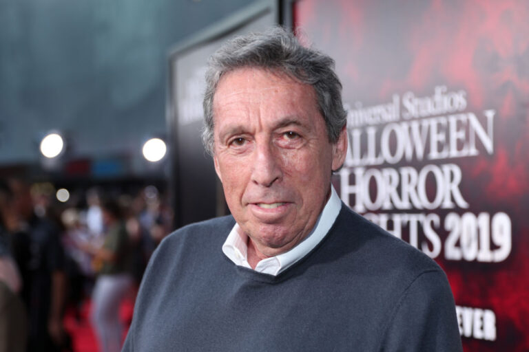 Ivan Reitman Net Worth | Celebrity Net Worth