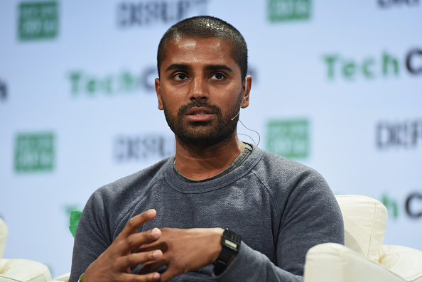 Naveen Selvadurai Net Worth | Celebrity Net Worth