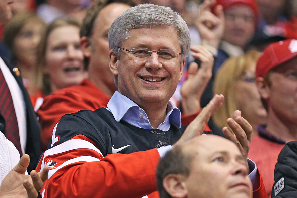 How Much is Stephen Harper Worth? Stephen Harper's Assets & Salary in Net Worth 2026: Career Earnings & Assets
