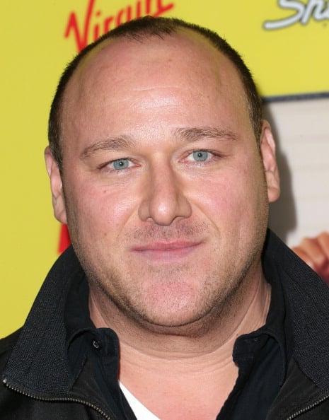 Will Sasso Net Worth | Celebrity Net Worth