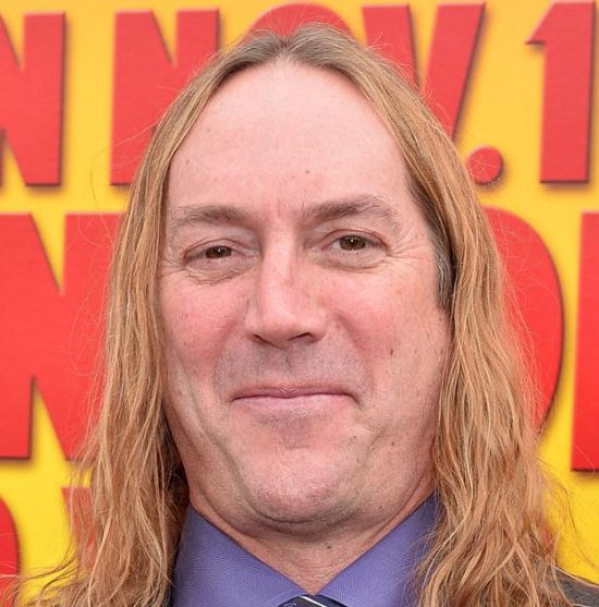 Danny Carey Net Worth | Celebrity Net Worth