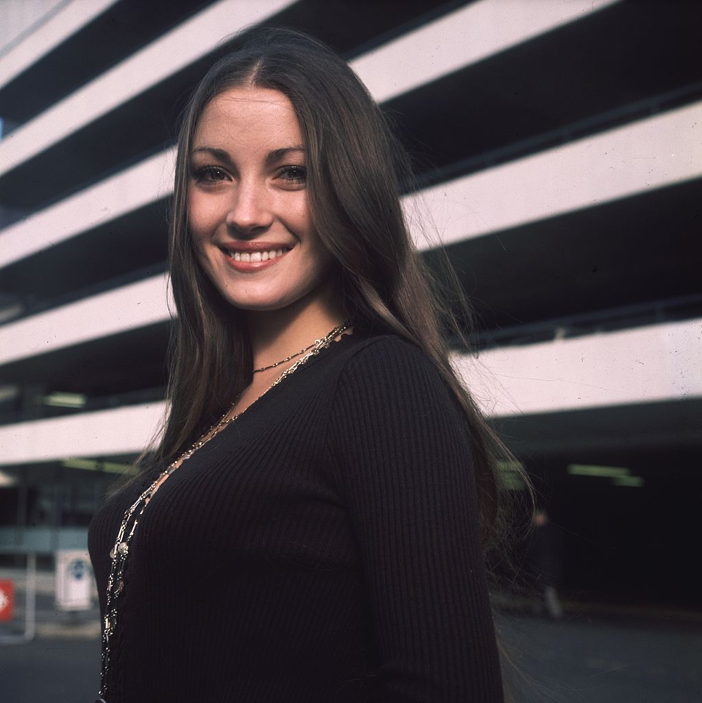 Young Jane Seymour