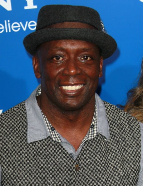 Billy Blanks Net Worth