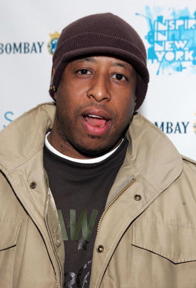 DJ Premier Net Worth | Celebrity Net Worth