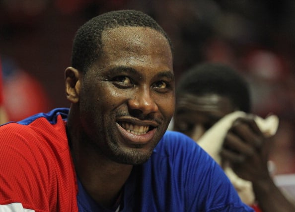 Elton Brand