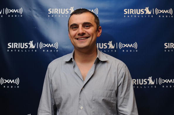Gary Vaynerchuk Net Worth | Celebrity Net Worth
