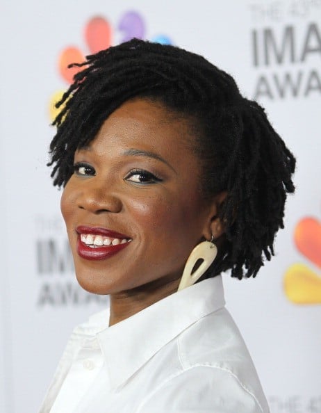 India Arie Net Worth