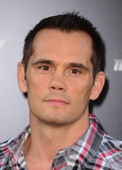 Rich Franklin Net Worth | Celebrity Net Worth