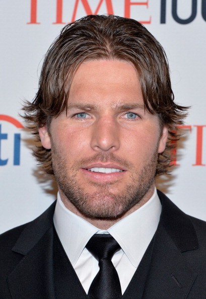 Mike Fisher (ice hockey) - Wikipedia