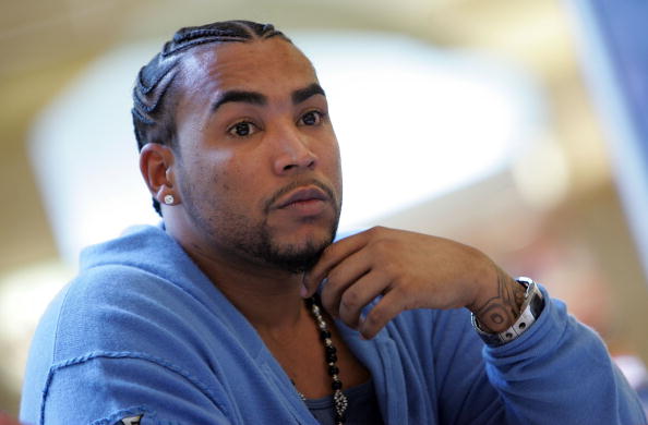 Don Omar Net Worth How Much Money Does Don Omar Have?