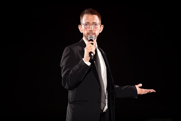 Neal Brennan