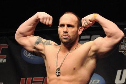 How Much is Shane Carwin Worth? Shane Carwin  ( Updated) Net Worth 2026: Career Earnings & Assets