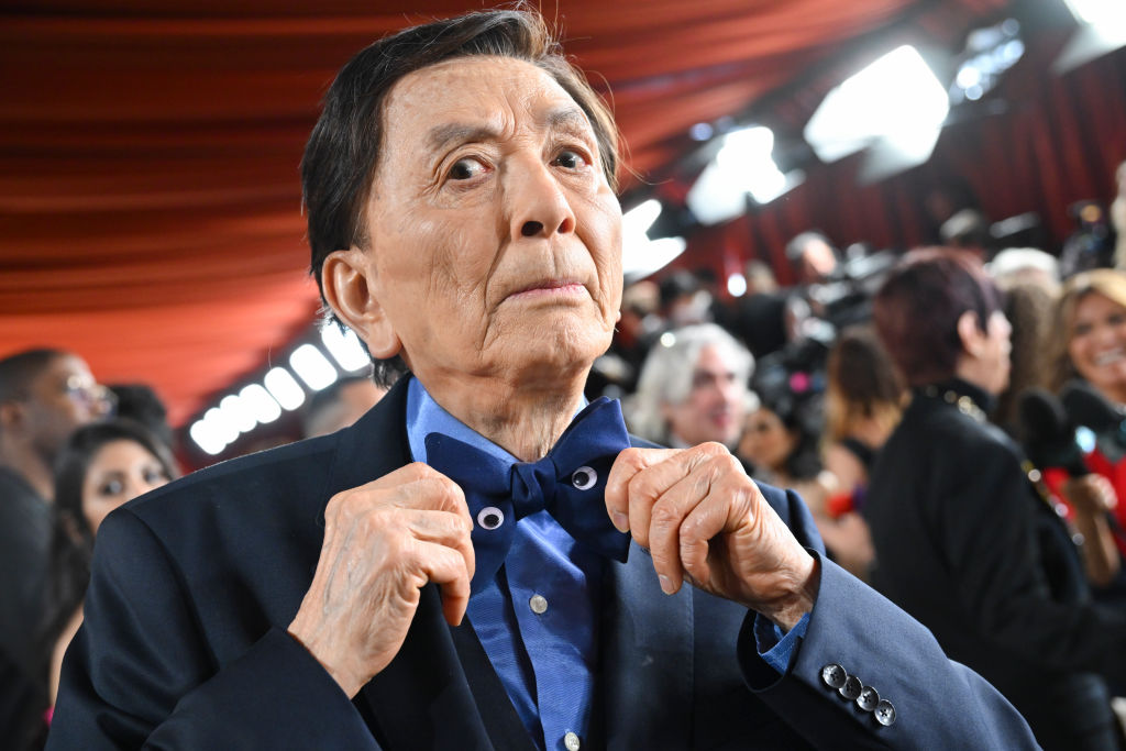 James Hong Net Worth Celebrity Net Worth