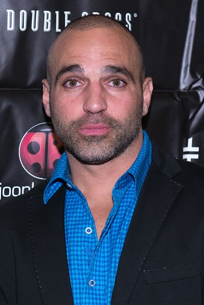 Joe Gorga Net Worth | Celebrity Net Worth