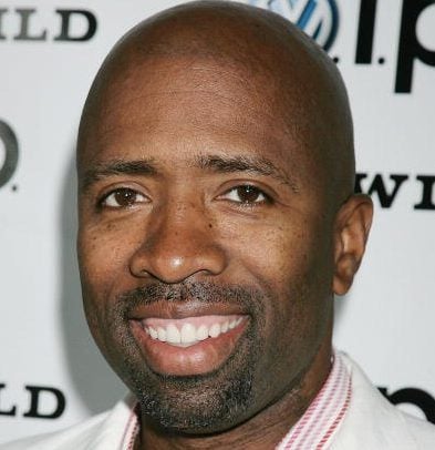 Kenny Smith Net Worth | Celebrity Net Worth
