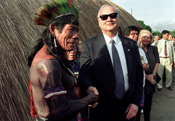 Latest Update: Maurice Strong's Total Wealth in Net Worth 2026: Inside Income, Salary & Real Wealth