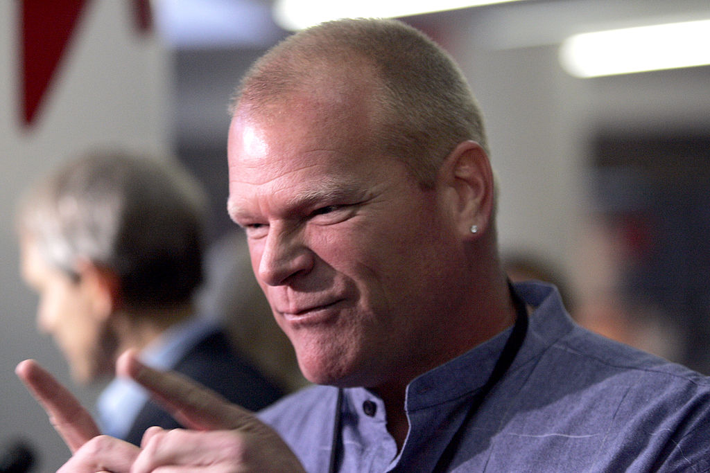 Inside Mike Holmes's Fortune: Mike Holmes  ( Updated) Net Worth 2026: Career Earnings & Assets