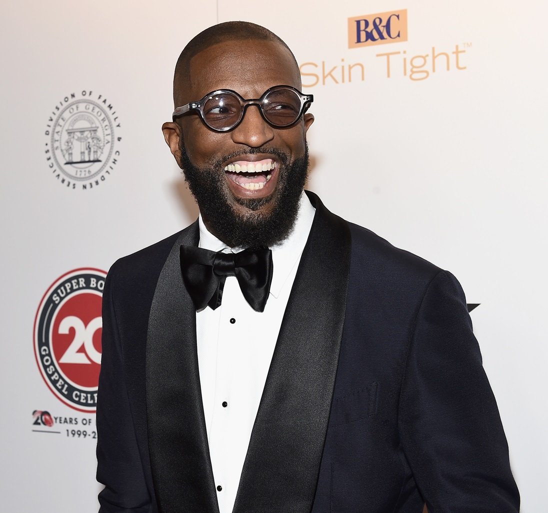 Rickey Smiley Net Worth | Celebrity Net Worth