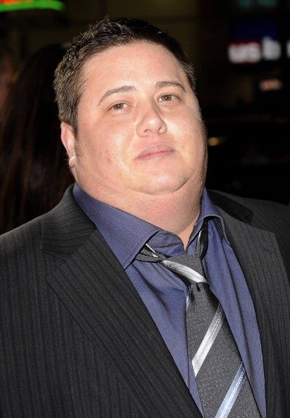 Chaz Bono