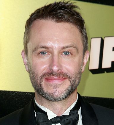 Chris Hardwick Net Worth | Celebrity Net Worth