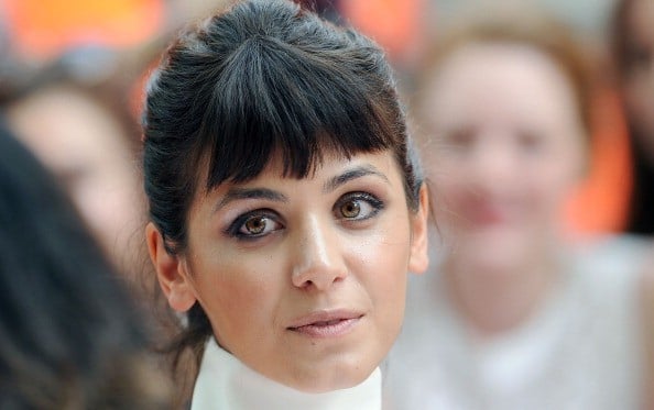 Katie Melua