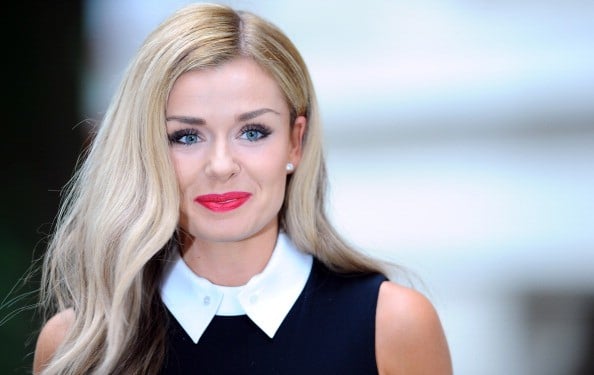 Katherine Jenkins