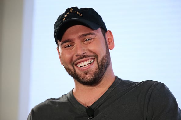 What's Scooter Braun's net worth and when was he Taylor Swift's manager? –  The Irish Sun