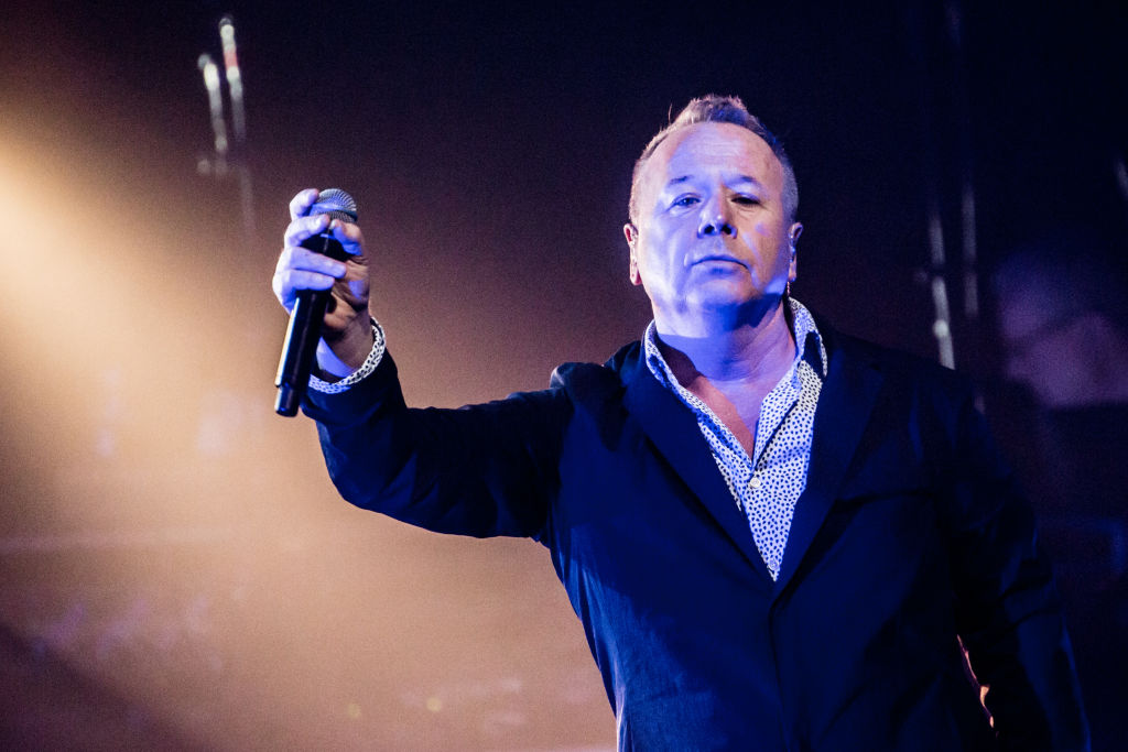 Jim Kerr Net Worth | Celebrity Net Worth