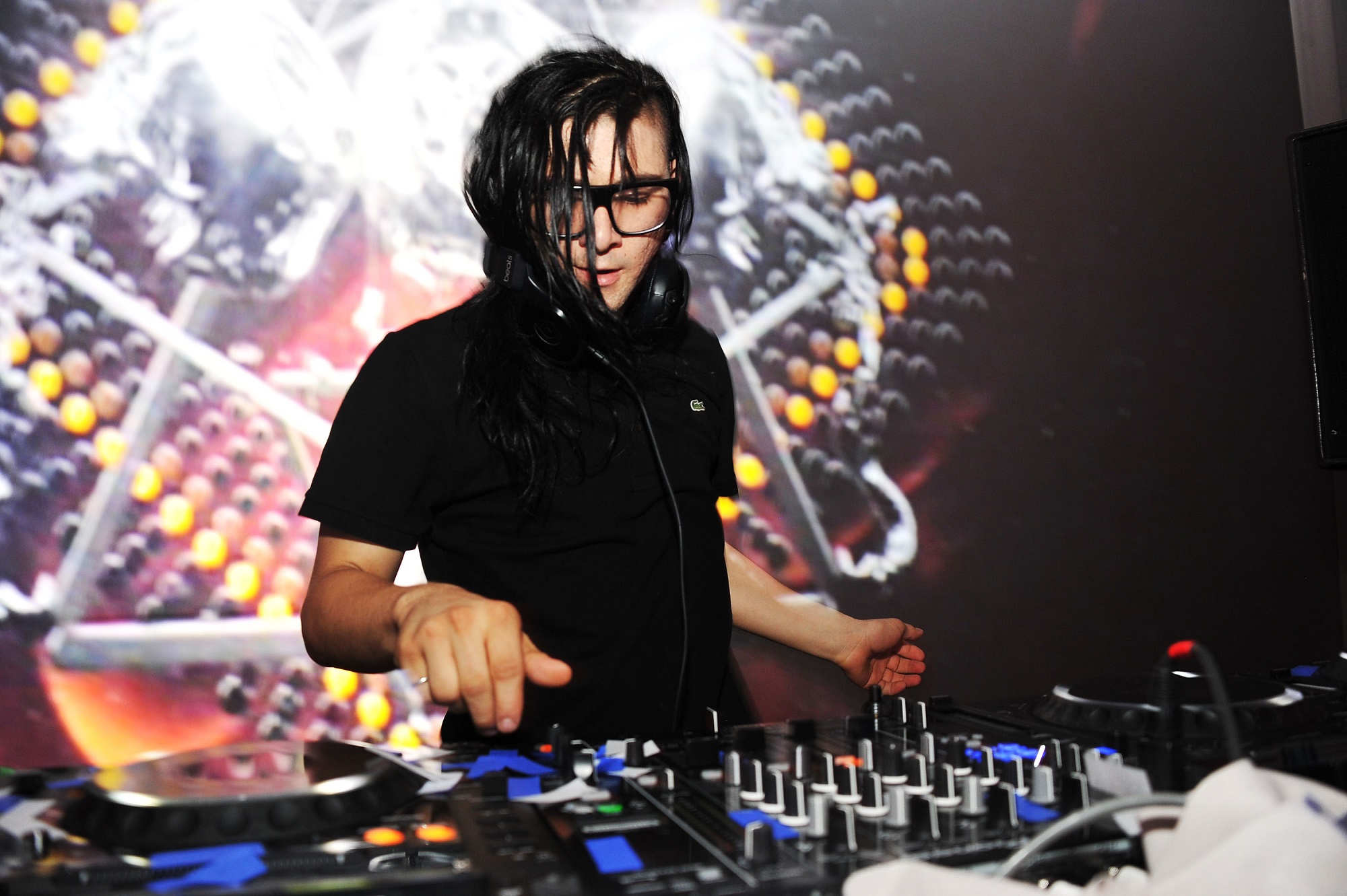 Skrillex Net Worth Celebrity Net Worth