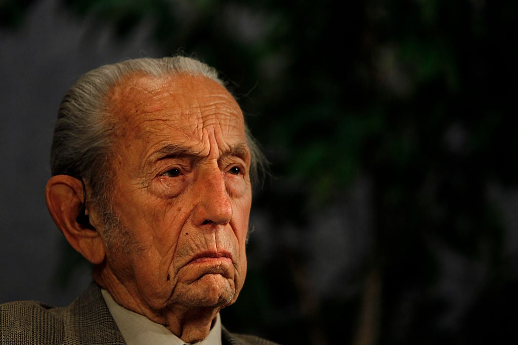 Harold Camping Net Worth Celebrity Net Worth
