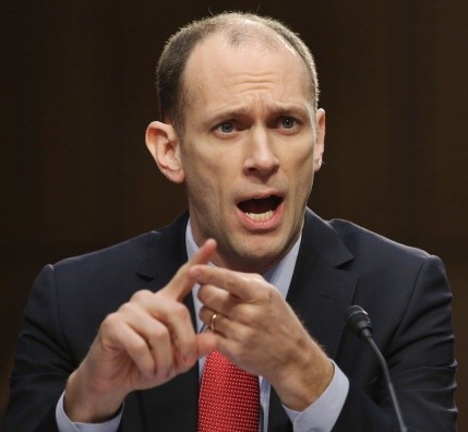 Austan Goolsbee Net Worth | Celebrity Net Worth