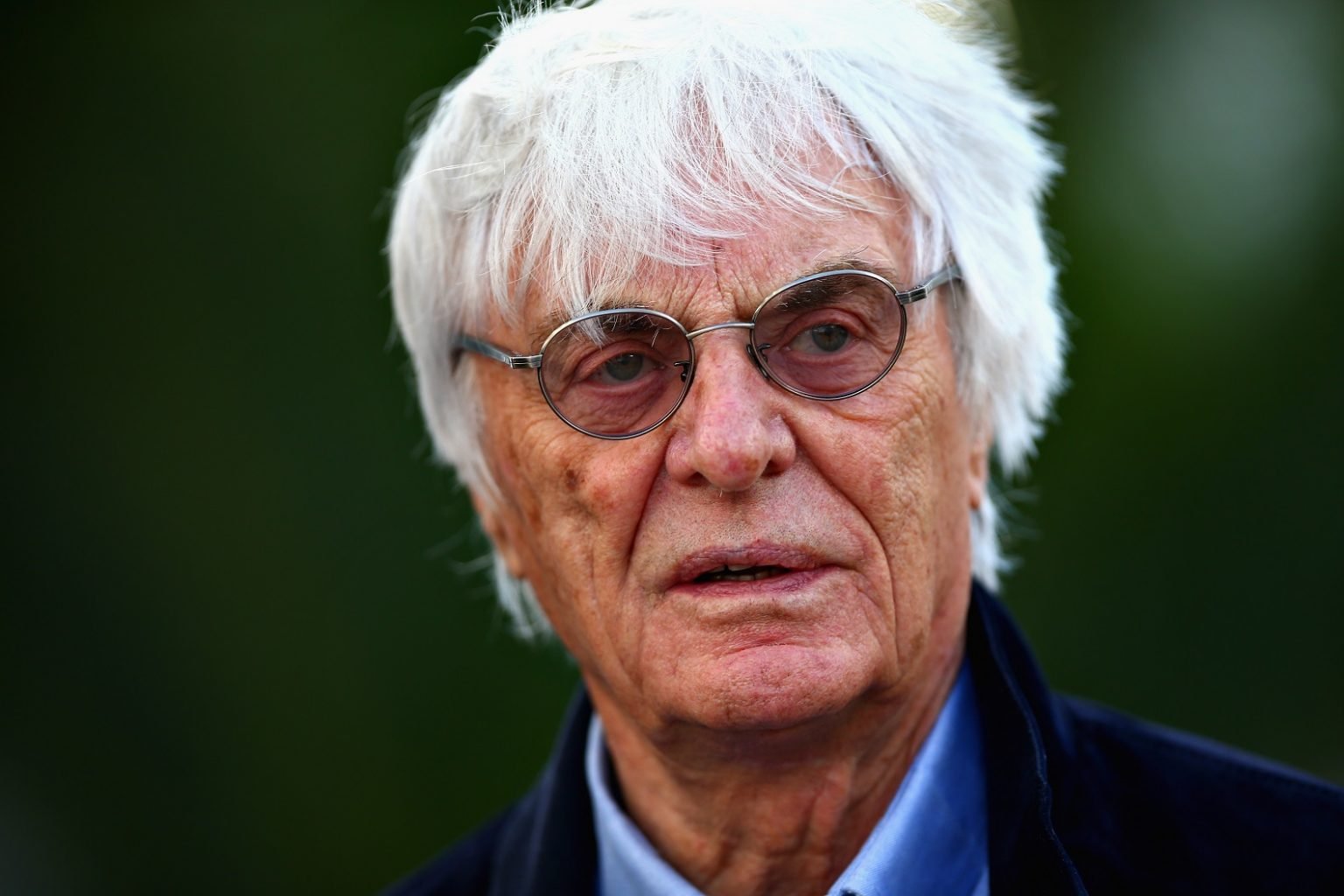 Bernie Ecclestone Net Worth | Celebrity Net Worth