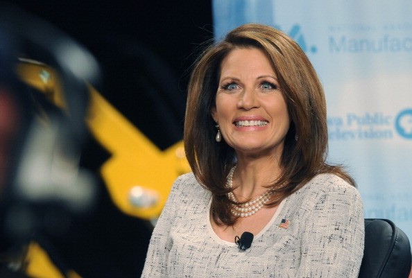 Michele Bachmann Net Worth Celebrity Net Worth