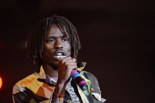 Emmanuel Jal Net Worth | Celebrity Net Worth